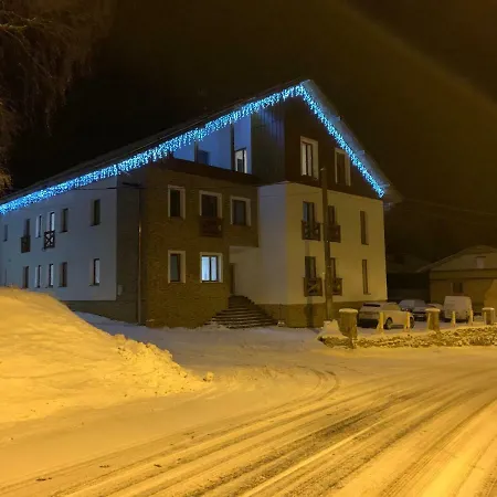 Gasthof Anicka *