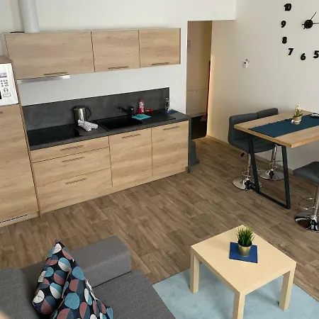 Anicka Pensjonat 4*