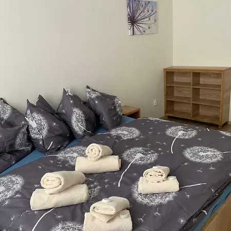 Anicka Pensjonat 4*