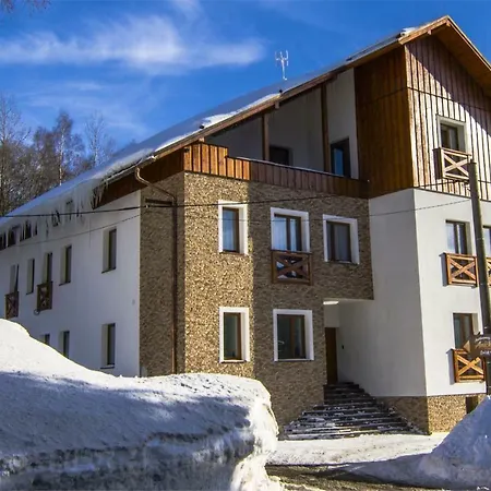 Anicka Pensjonat 4*