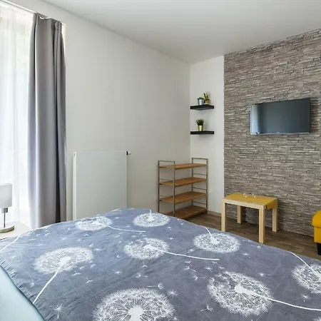 Anicka * Železná Ruda