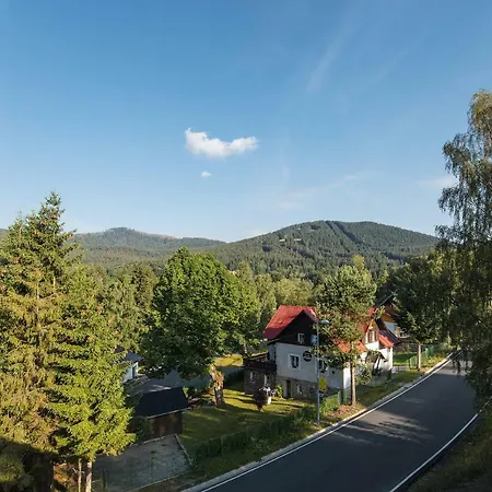 Anička Penzion