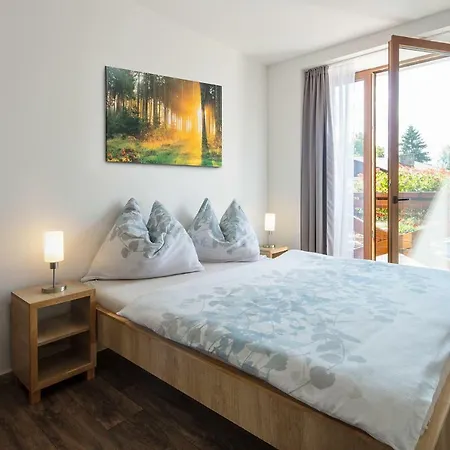 Anicka Guest house 4*