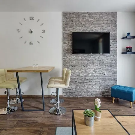 Anicka Guest house Zelezna Ruda