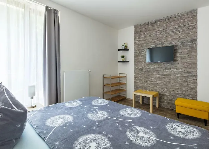 Anicka 4* Železná Ruda