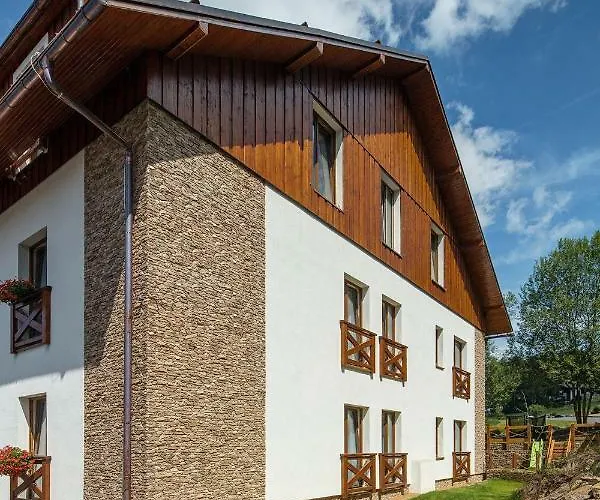 Anicka Železná Ruda