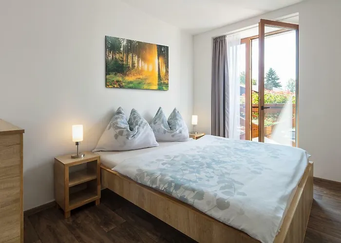 Anicka Pensionat 4*